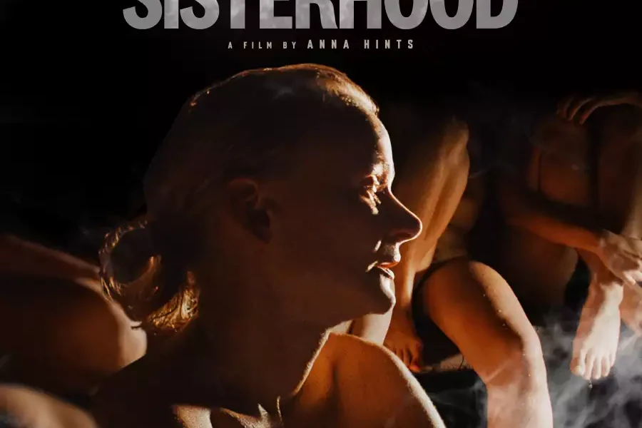 Smoke Sauna Sisterhood (2023) Movie