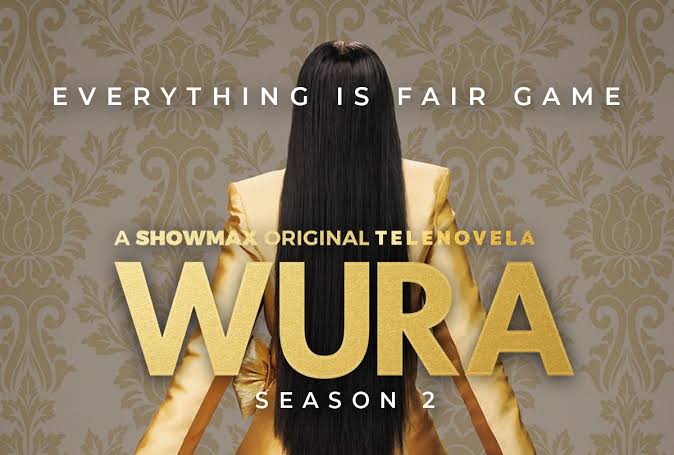 Wura Season 2 (Episode 6 Added)