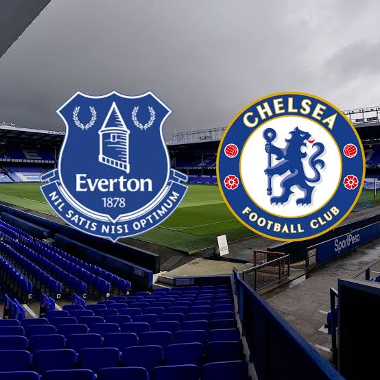 LIVESTREAM: Everton vs Chelsea | Premier League 23/24 | #EVECHE