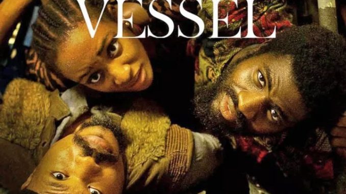 Download: Blood Vessel (2023) – Nollywood Movie