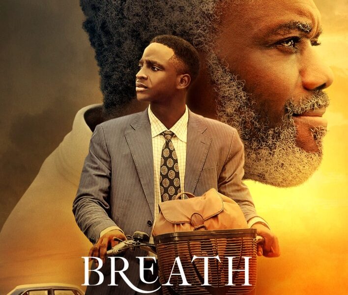 Breath of Life (2023) – Nollywood Movie
