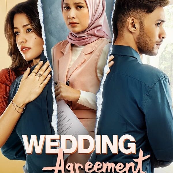 Wedding Agreement: The Series (2022) Season 2 (Complete) [Indonesia Drama