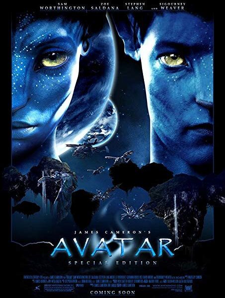 Avatar: The Last Airbender (2010) Movie