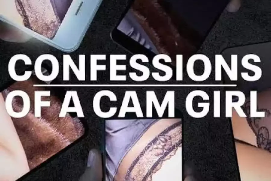 Confessions of a Cam Girl (2024) Movie