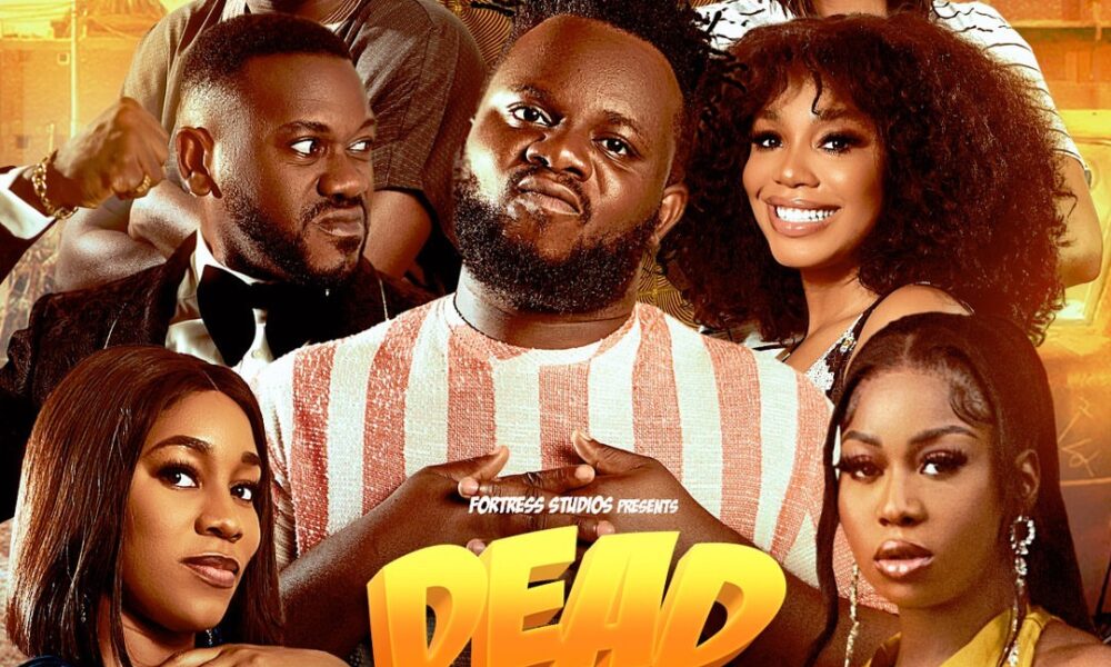 Dead Serious (2024) Nollywood Movie
