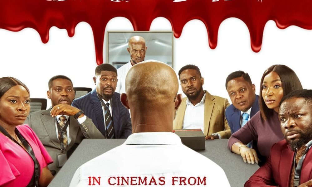 Egun (2023) Nollywood Movie