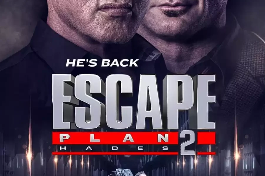 Escape Plan 2: Hades (2018) Movie