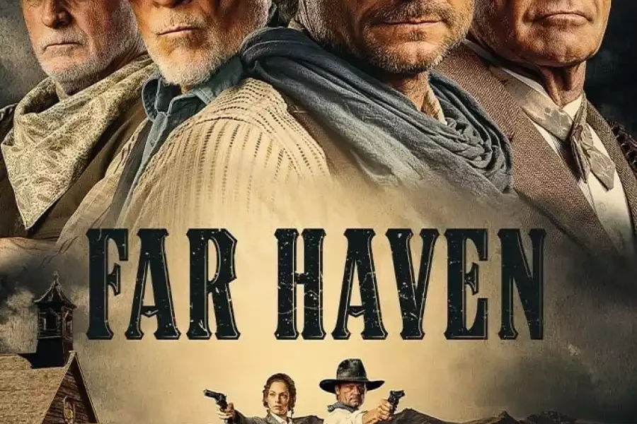 Far Haven (2023) Movie
