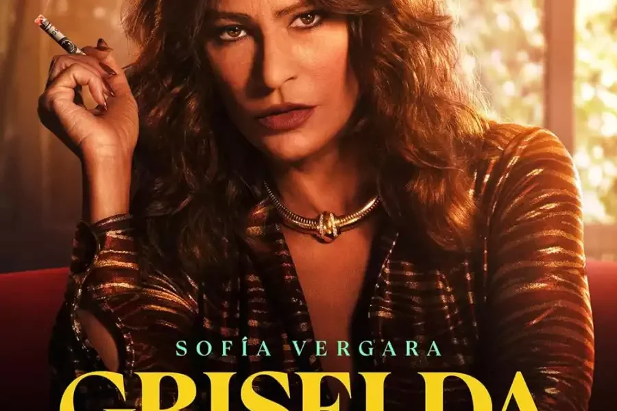 Griselda (2024) Season 1 – Complete TV Series