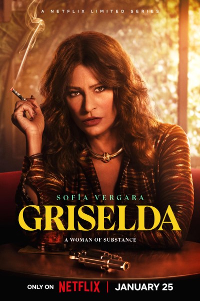Griselda (2024) Season 1 (Complete) [TV Series]