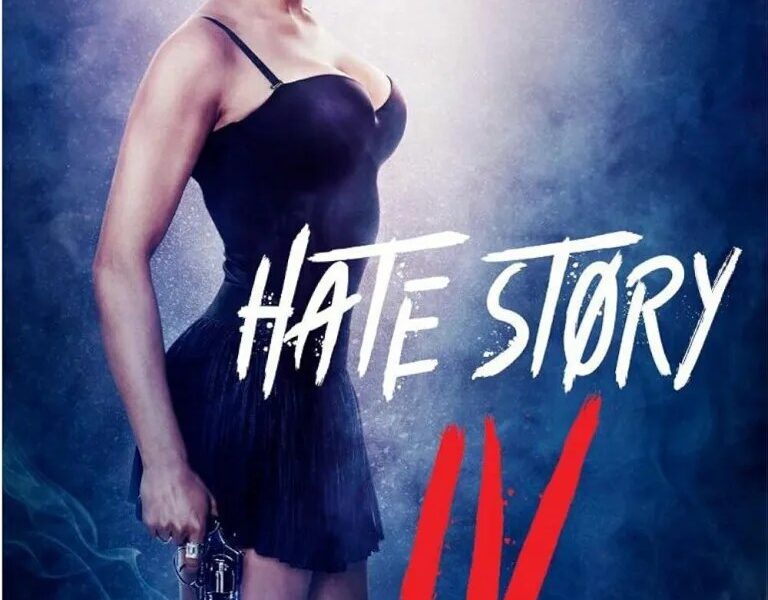 Hate Story 4 (2018) Indian Movie