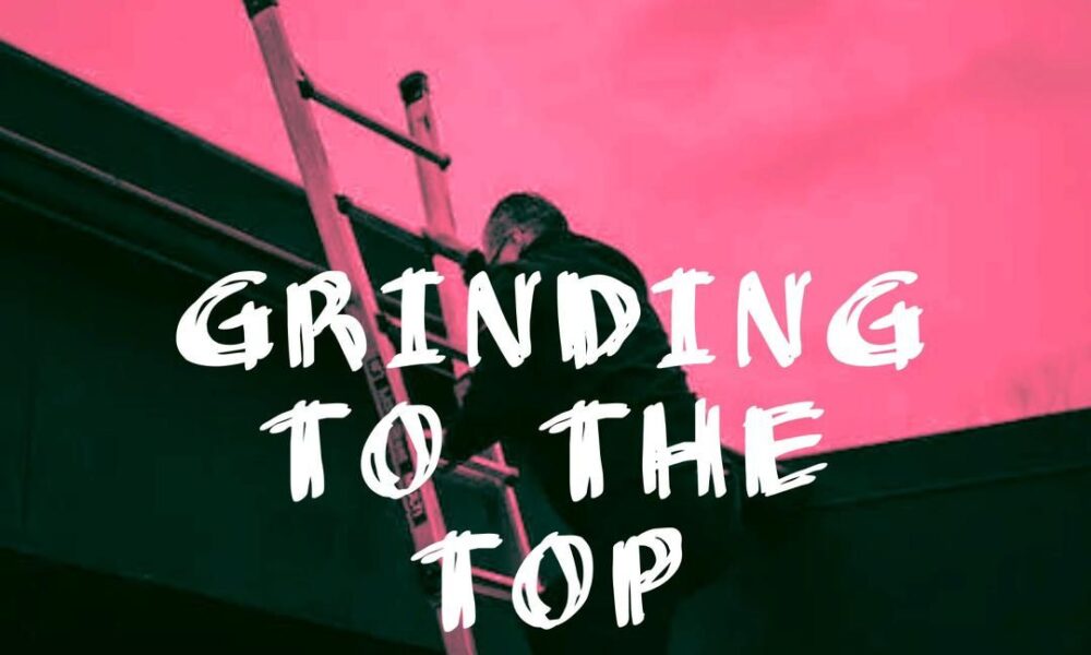 Viper – Grinding to the top (Audio download mp3)