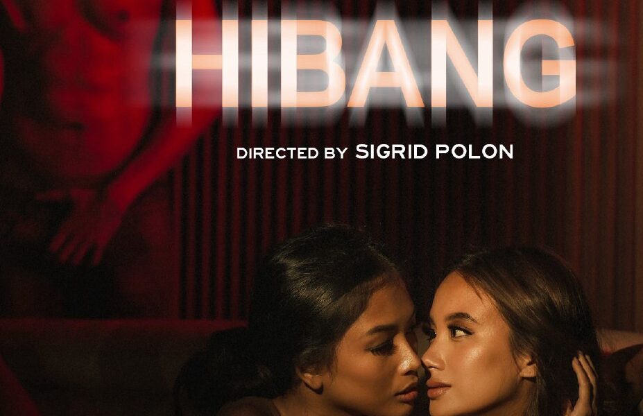 Hibang (2023) – Filipino Movie (18+)