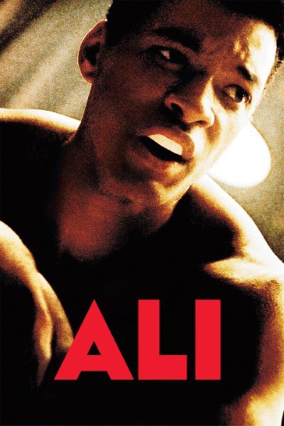 Ali (2001) [Hollywood Movie]