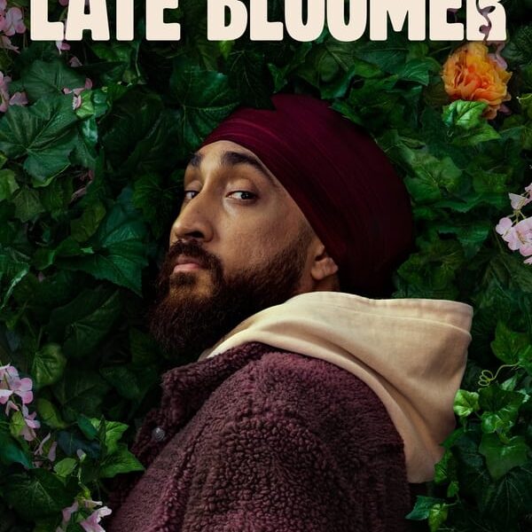 Late Bloomer Season 1 (Episode 7 Added)