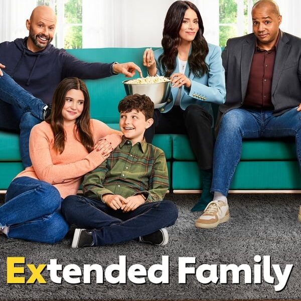 Extended Family Episodes 9 (TV  series)
