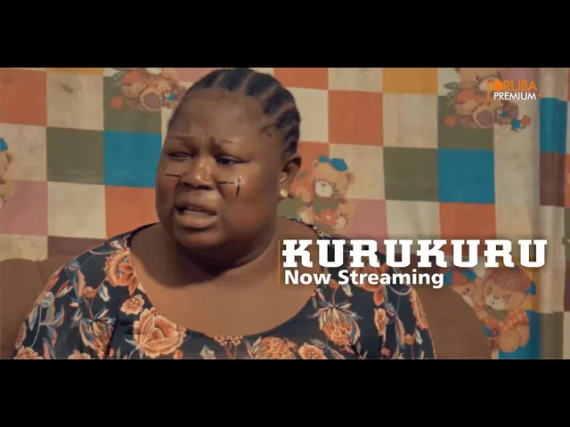 KURUKURU (2024) Yoruba Movie