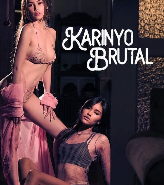 Karinyo Brutal (2024) [Filipino Movie] [18+