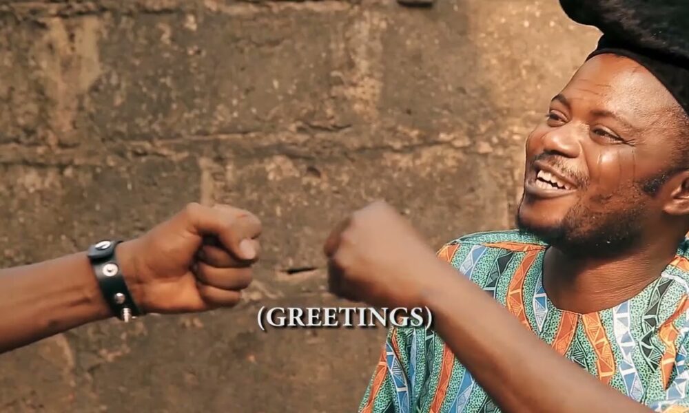 Labake Onikele – Part 2 (2024) Yoruba Movie