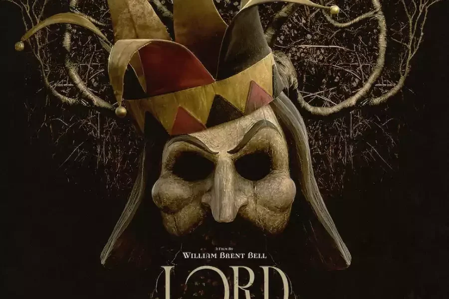 Lord Of Misrule (2023) Movie