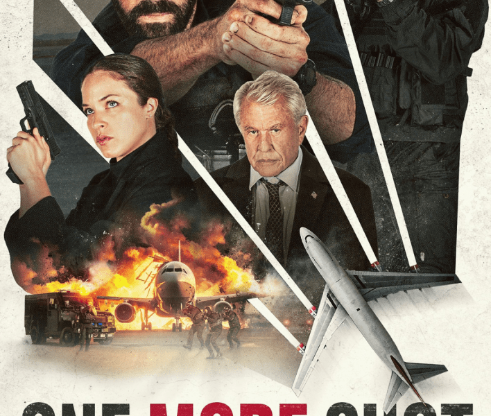 One More Shot (2024) [Hollywood Movie]