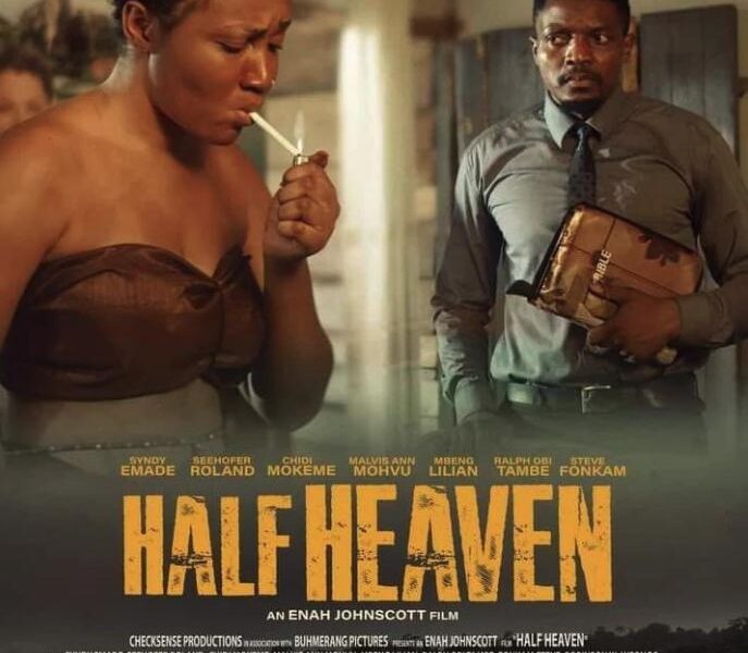 Half Heaven (2023) – Collywood Movie