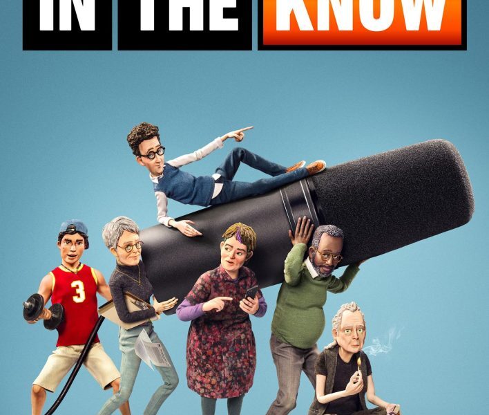 In the Know Season 1 (Complete)