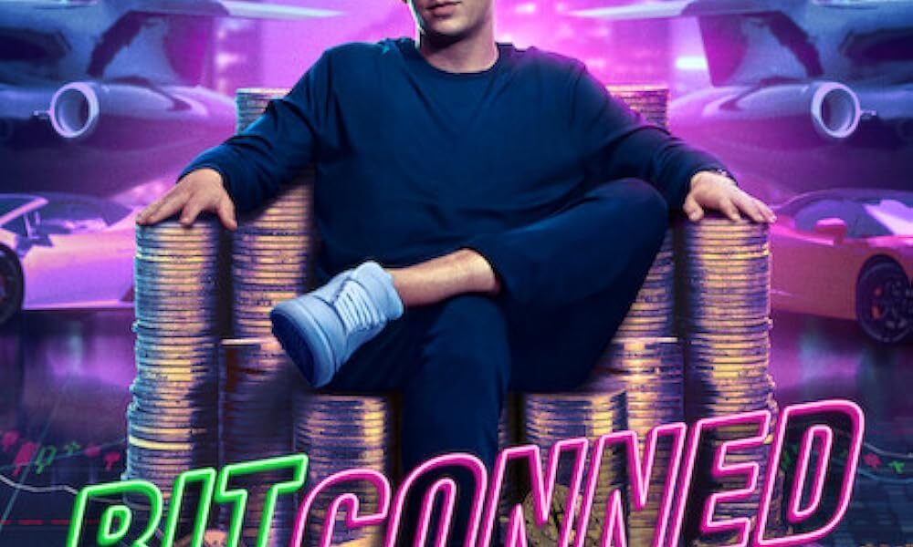 Bitconned (2024) [Hollywood Movie]
