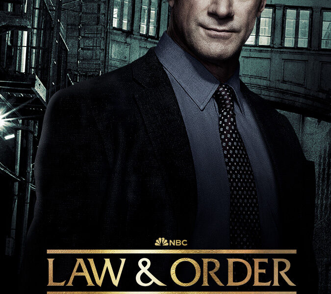 Law & Order: Organized Crime Season 4 (Episode 11 Added)