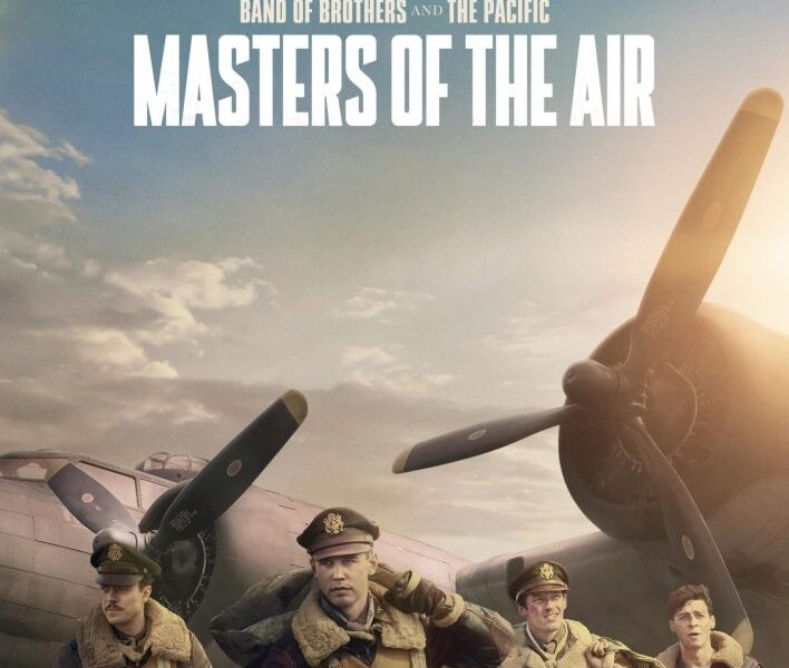 Masters of the Air Season 1 (Complete)
