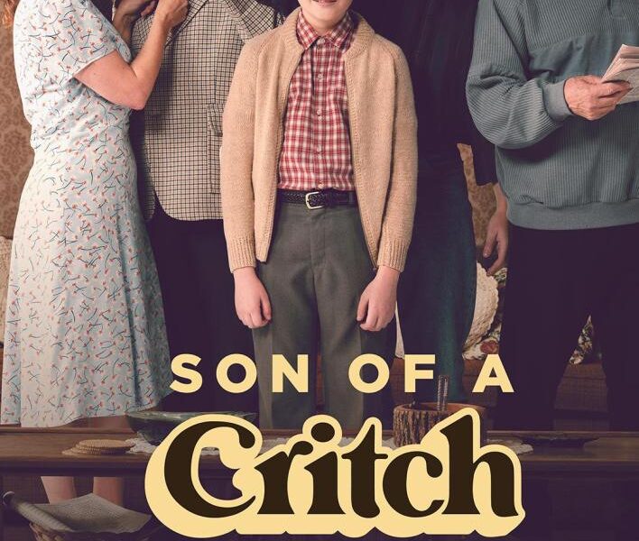 Son of a Critch Season 3 (Episode Added)