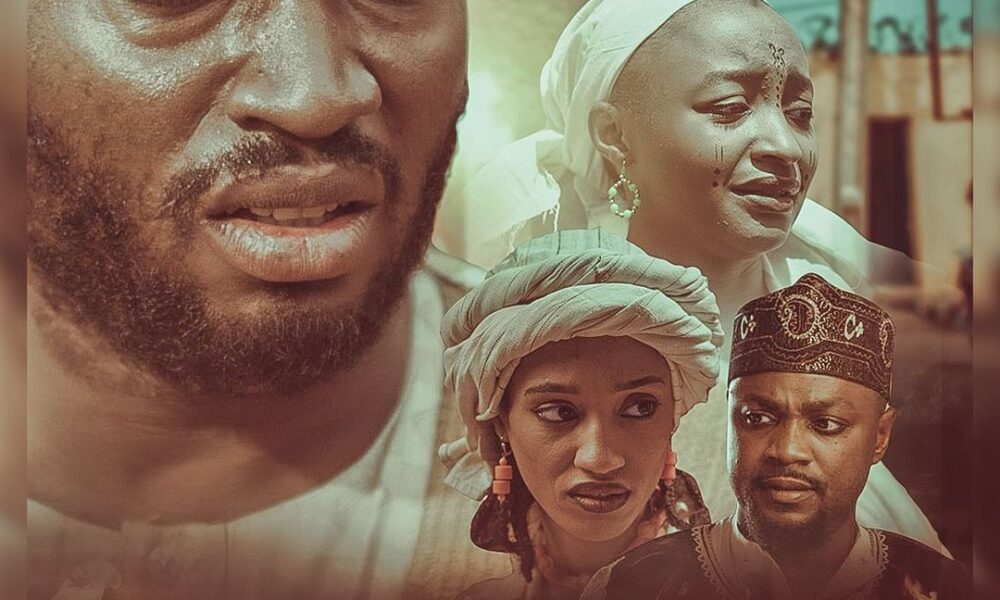 Mati A Zazzau (2020) Nollywood Movie