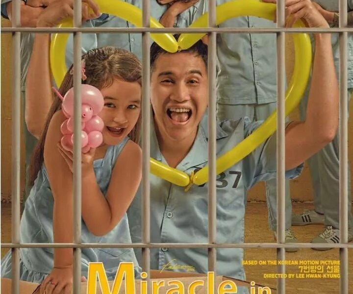 Miracle in Cell Number 7 (2019) Movie