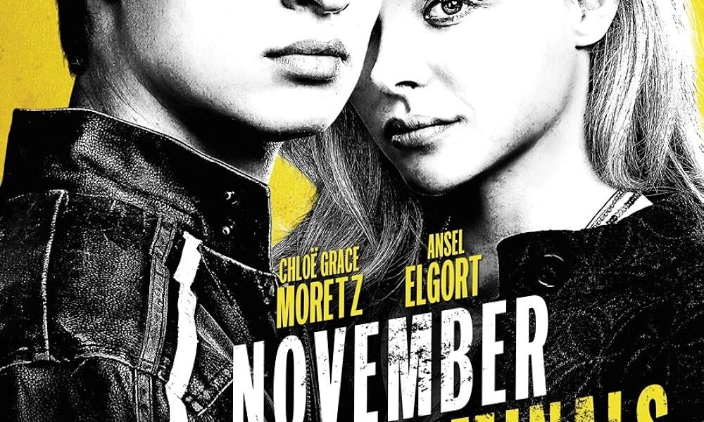 November Criminals (2017) [Hollywood Movie