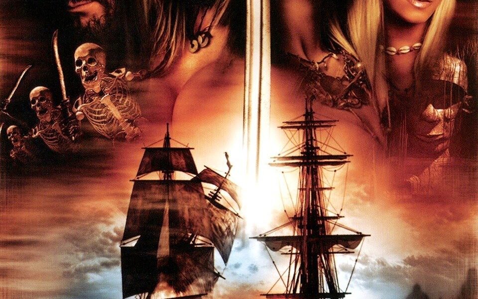 Pirates (2005) [Hollywood Movie] [18+]