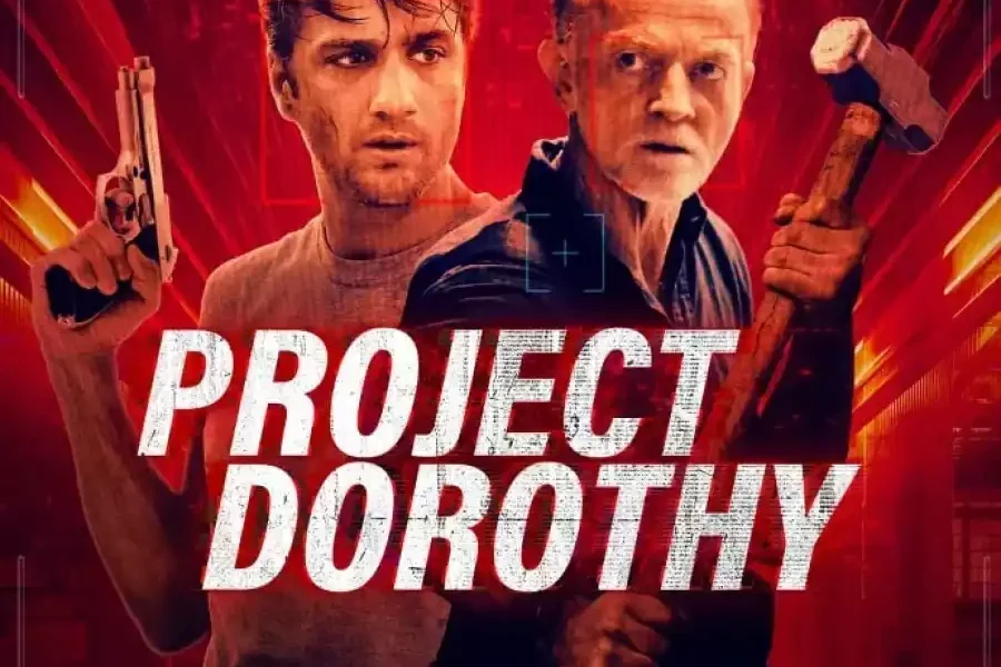 Project Dorothy (2024) Movie