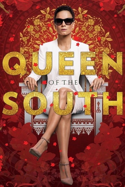 Queen of the South (2018) Season 3 (Complete) [TV Series]