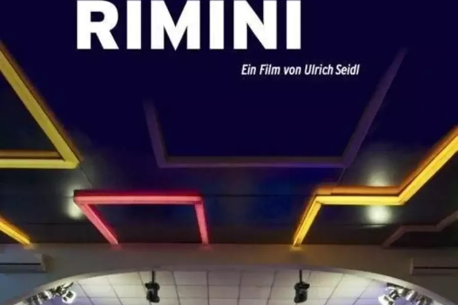 Rimini (2022) Movie