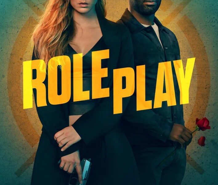 Role Play (2023) [Hollywood Movie]