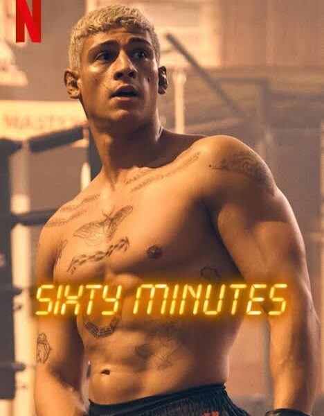 Sixty Minutes (2024) Movie