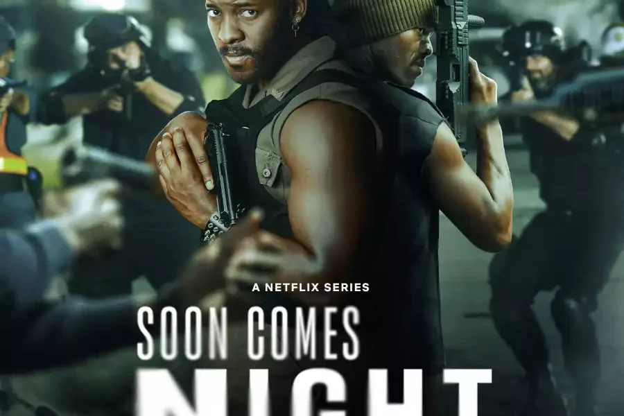 Soon Comes Night (2024) Season 1 – Complete TV Series
