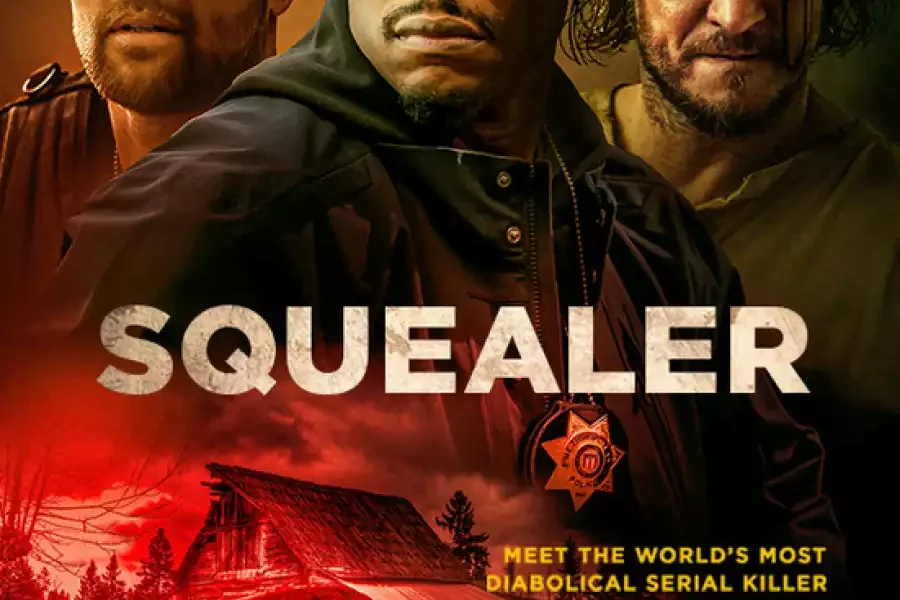 Squealer (2023) Movie