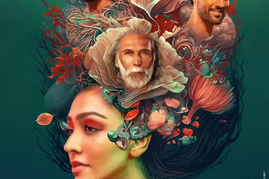 Starfish (2023) Indian Movie