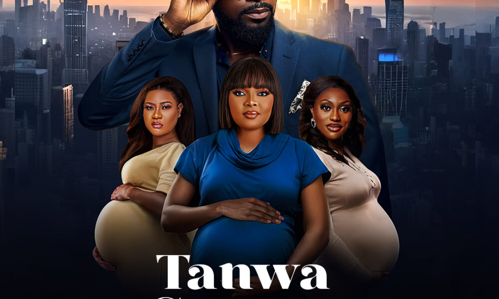 Tanwa Savage (2024) Nollywood Movie