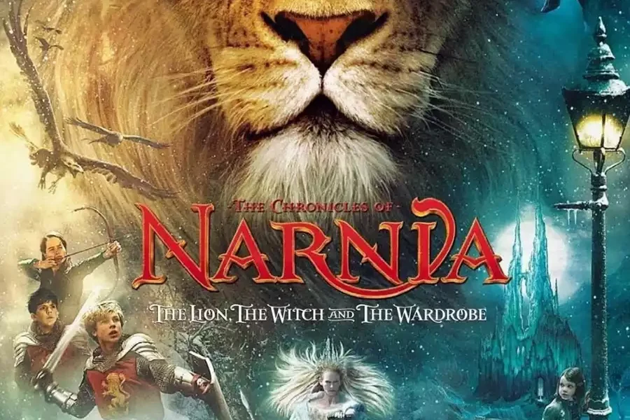 The Chronicles of Narnia: The Lion The Witch and the Wardrobe (2005) Movie