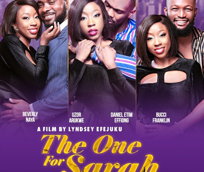 The One for Sarah (2022) Nollywood Movie