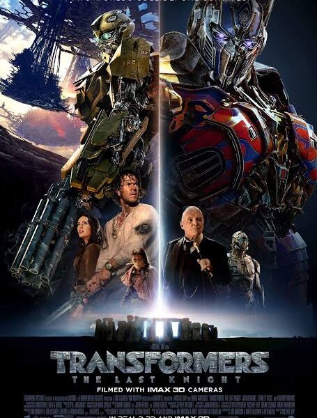 Transformers: Rise of the Beasts (2023) Movie