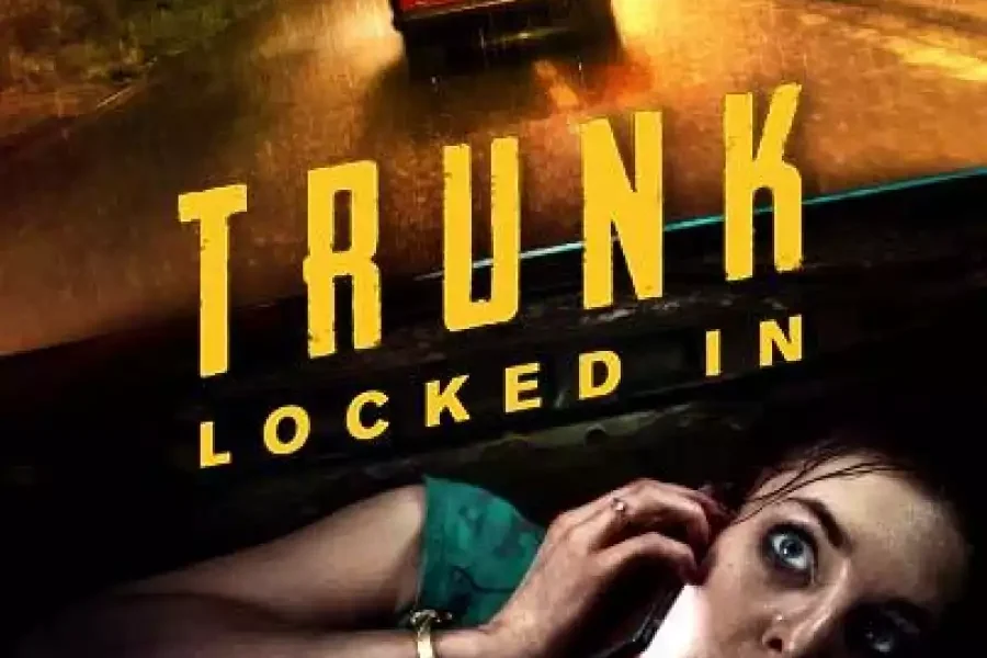 Trunk Locked In (2023) Movie