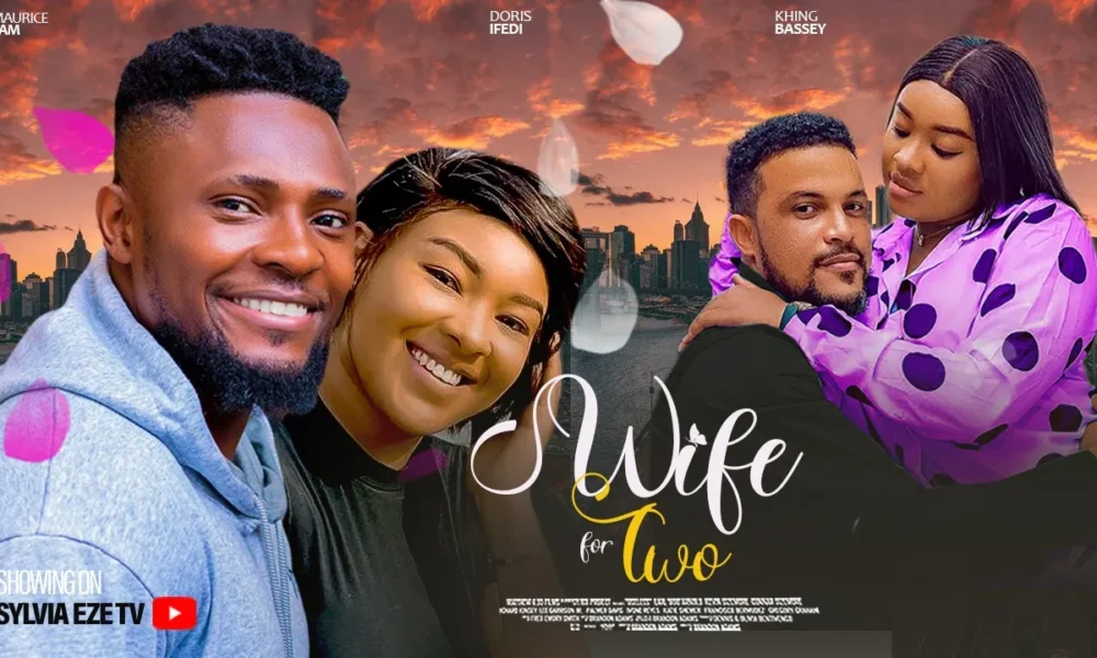 Wife For Two (2023) Nollywood Movie