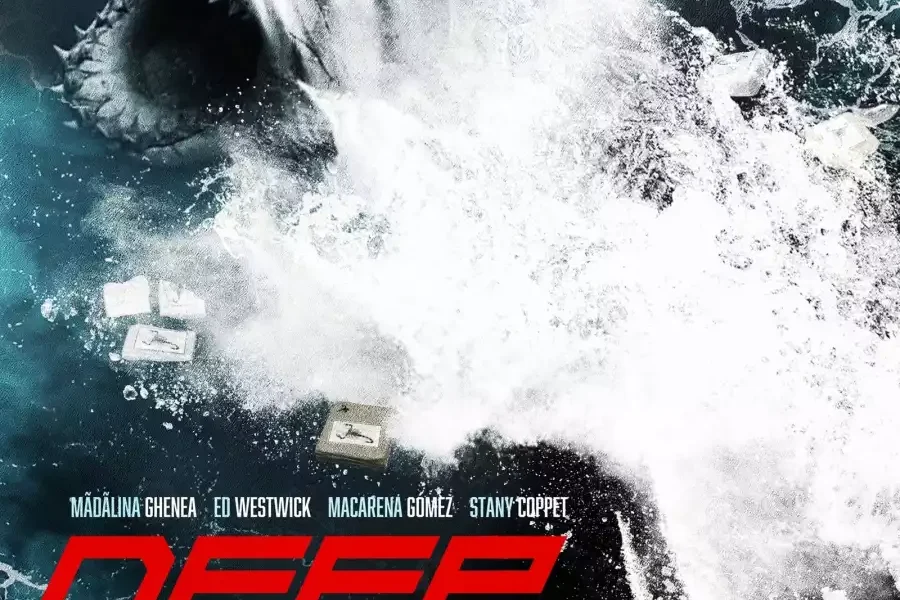 Deep Fear (2023) Movie